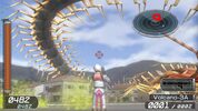 Earth Defense Force 2: Invaders from Planet Space PS Vita