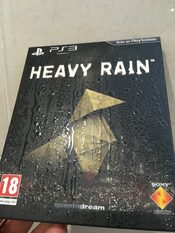 Heavy Rain (Move Edition) PlayStation 3