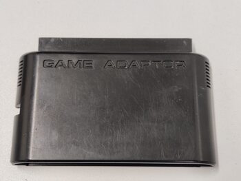 GAME ADAPTOR SEGA MEGADRIVE 