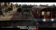 World of Subways 4 – New York Line 7 (PC) Steam Key EUROPE