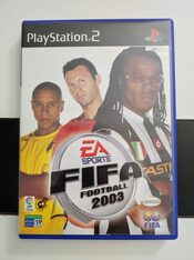 FIFA Football 2003 PlayStation 2