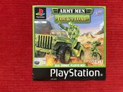 Army Men: Lock 'N' Load PlayStation for sale