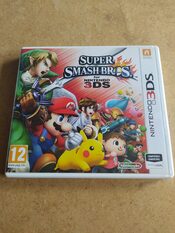 Super Smash Bros. for Nintendo 3DS Nintendo 3DS