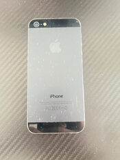 Apple iPhone 5 32GB White/Silver