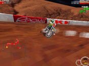 Moto Racer PlayStation