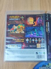 Buy Minecraft: Story Mode PlayStation 3