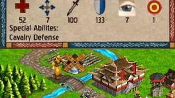 Get Age of Empires: The Age of Kings Nintendo DS