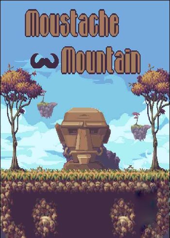 Moustache Mountain Steam Key GLOBAL
