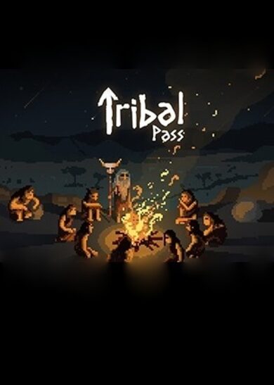 E-shop Tribal Pass Steam Key GLOBAL
