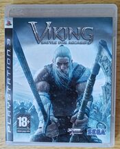 Viking: Battle for Asgard PlayStation 3