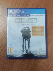 STAR WARS Battlefront PlayStation 4