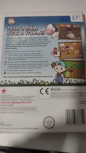 Harvest Moon: Magical Melody Wii for sale