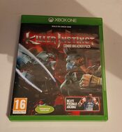 Killer Instinct Xbox One