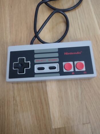 Get NES, Grey