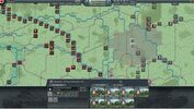 Decisive Campaigns: The Blitzkrieg from Warsaw to Paris (PC) Steam Key EUROPE for sale