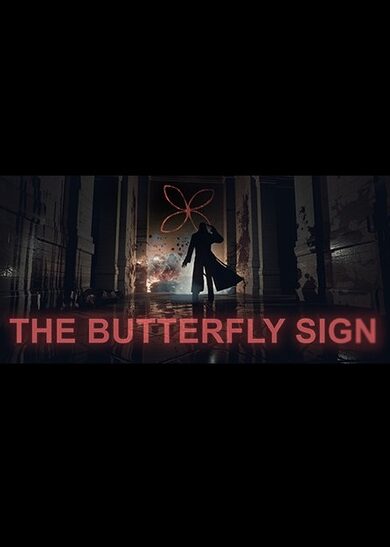 E-shop The Butterfly Sign Steam Key GLOBAL
