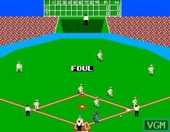 Great Baseball SEGA Master System for sale