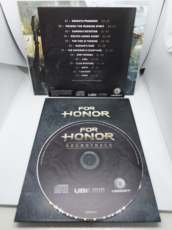 Redeem For Honor PlayStation 4