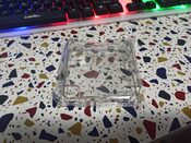 Buy Funda de Game Boy advance SP transparente