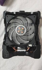 Buy Cooler Master MasterAir MA410P 650-2000 RPM CPU Cooler