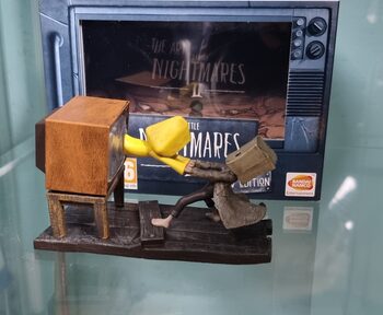 Little Nightmares 2 TV edition figūrėlė ps4