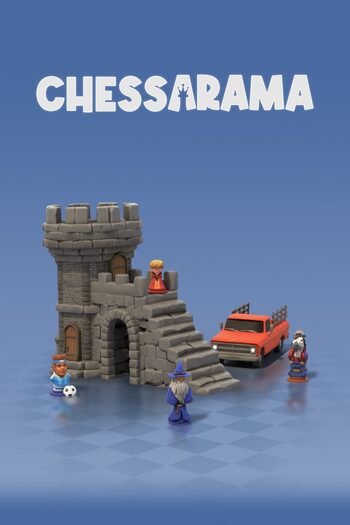 Chessarama XBOX LIVE Key TURKEY