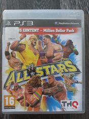 WWE All Stars PlayStation 3