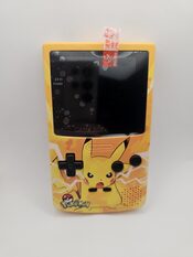 Nintendo game boy color Pokemon Pikachu for sale