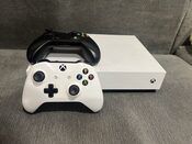 Xbox One S All-Digital, White, 500GB