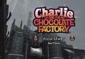 Charlie and the Chocolate Factory (1985) Game Boy Advance