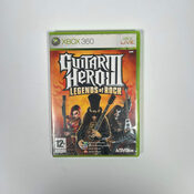 Guitar Hero 3: Legends of Rock Xbox 360