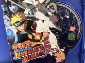 Get Naruto Shippuden: Ultimate Ninja 5 PlayStation 2