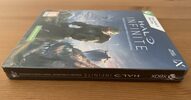 Halo Infinite: Steelbook Edition Xbox Series X