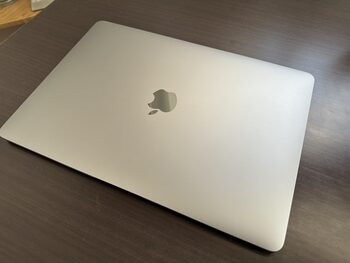 MacBook Air (Modelo 8,1) (Finales 2018) - Pantalla Retina - Intel Core i5 1,6 GHz -128 GB.