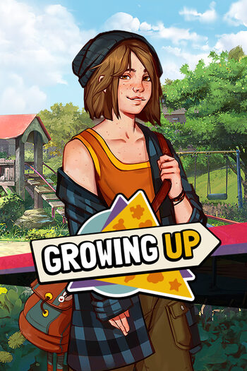 Growing Up (PC) Steam Key EUROPE