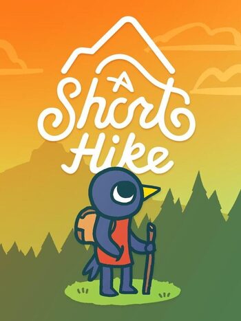 A Short Hike Nintendo Switch