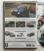 COLIN McRAE RALLY 04 - PC