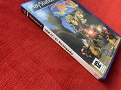 Jak II PlayStation 2 for sale