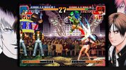Get The King Of Fighters '97 Global Match (PC) Steam Key UNITED STATES