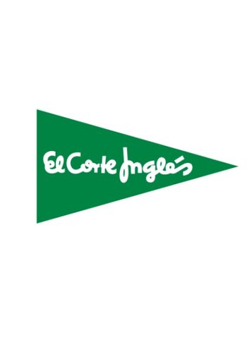 El Corte Inglés Gift Card 100 EUR Key SPAIN