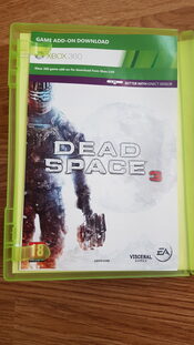 Dead Space 3: Limited Edition Xbox 360 for sale