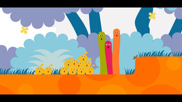 Buy LocoRoco Remastered PlayStation 4