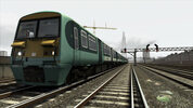 Train Simulator - South London Network Route Add-On (DLC) Steam Key EUROPE