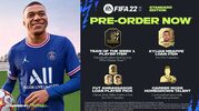 FIFA 22 (Standard Edition) Pre-order Bonus (DLC) (Xbox One) XBOX LIVE Key EUROPE