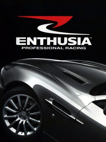 Enthusia: Professional Racing PlayStation 2