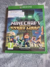 Minecraft: Story Mode - Season Two Xbox One