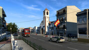 Euro Truck Simulator 2 - Iberia (DLC) (PC) Steam Key EUROPE