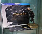 Deus Ex Mankind Divided Collector's Edition Ps 4 