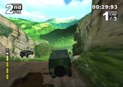 Get Jeep Thrills PlayStation 2