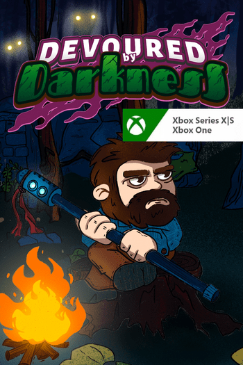 Devoured by Darkness XBOX LIVE Key ARGENTINA